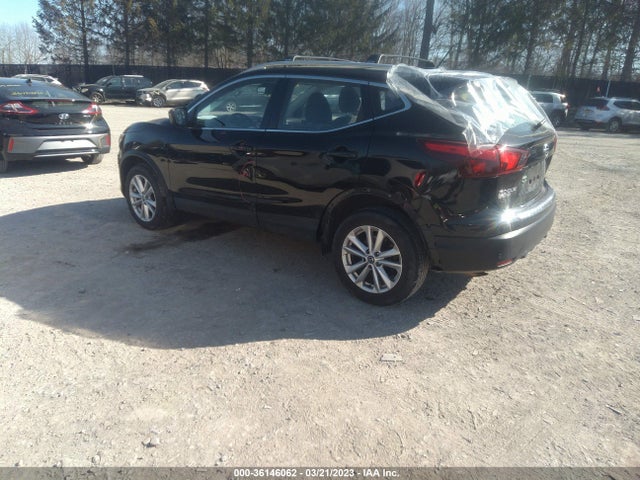 2019 Nissan Qashqai, VIN: JN1BJ1CR0KW343724