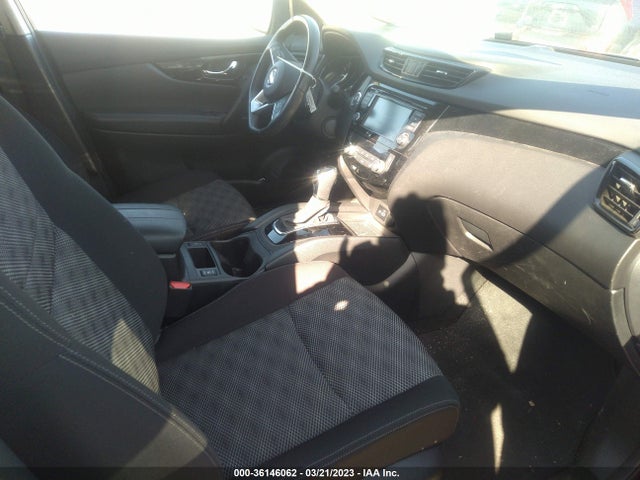 2019 Nissan Qashqai, VIN: JN1BJ1CR0KW343724