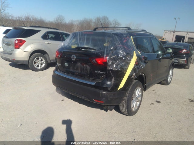 2019 Nissan Qashqai, VIN: JN1BJ1CR0KW343724
