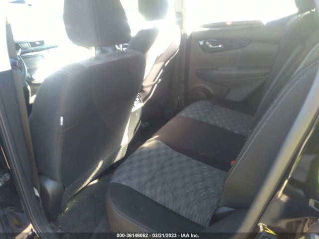 2019 Nissan Qashqai, VIN: JN1BJ1CR0KW343724