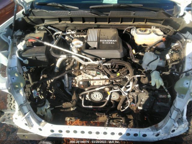 3GTU9EET5MG100541 GMC Sierra 1500 At4