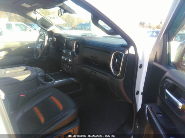 3GTU9EET5MG100541 GMC Sierra 1500 At4