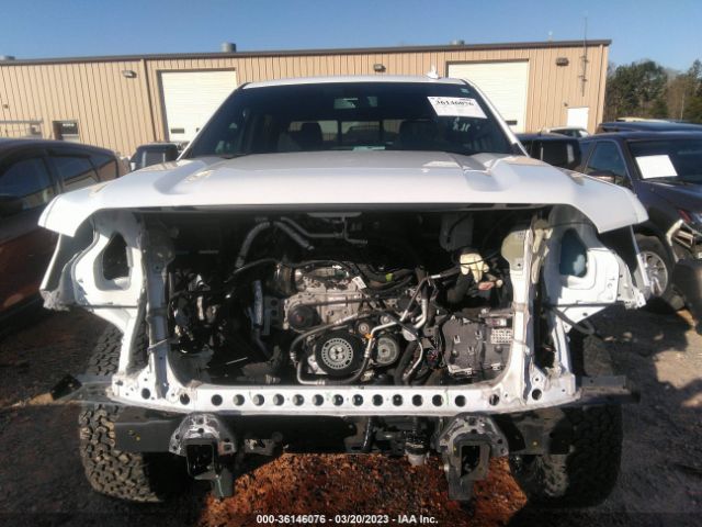 3GTU9EET5MG100541 GMC Sierra 1500 At4