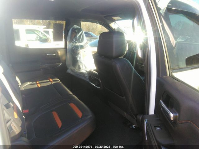 3GTU9EET5MG100541 GMC Sierra 1500 At4