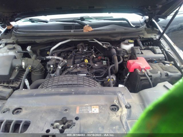 1FTER4EH6LLA67903 Ford Ranger Xlt