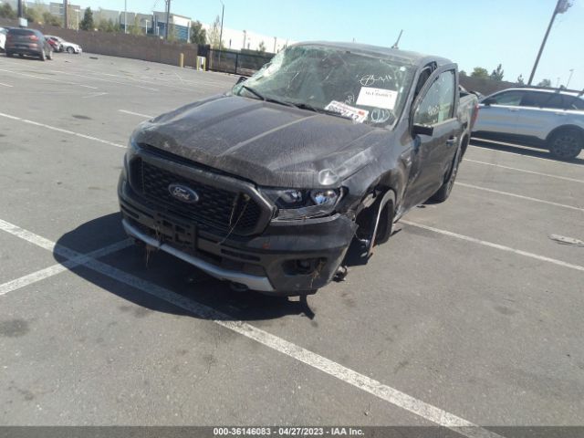 1FTER4EH6LLA67903 Ford Ranger Xlt