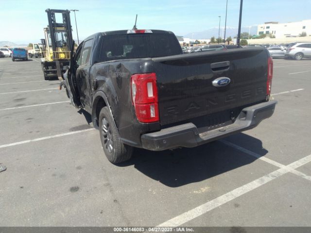1FTER4EH6LLA67903 Ford Ranger Xlt
