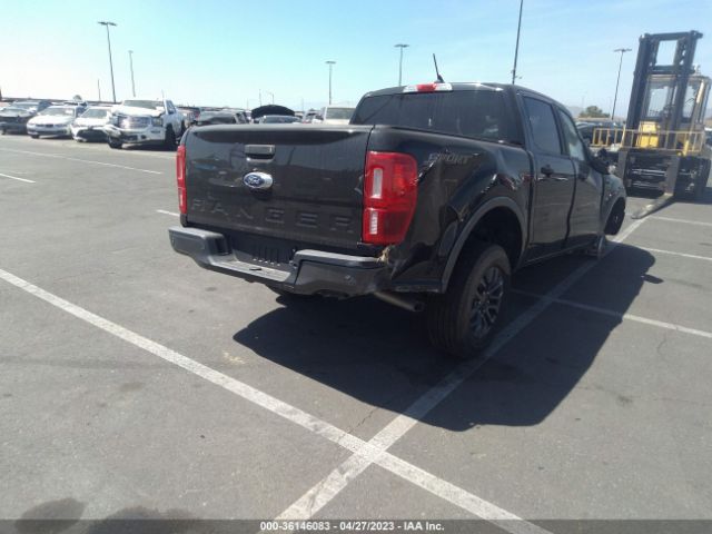 1FTER4EH6LLA67903 Ford Ranger Xlt