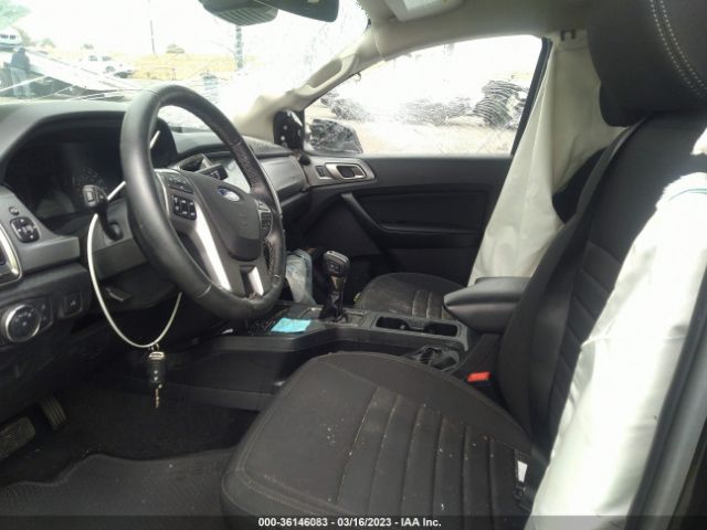 1FTER4EH6LLA67903 Ford Ranger Xlt
