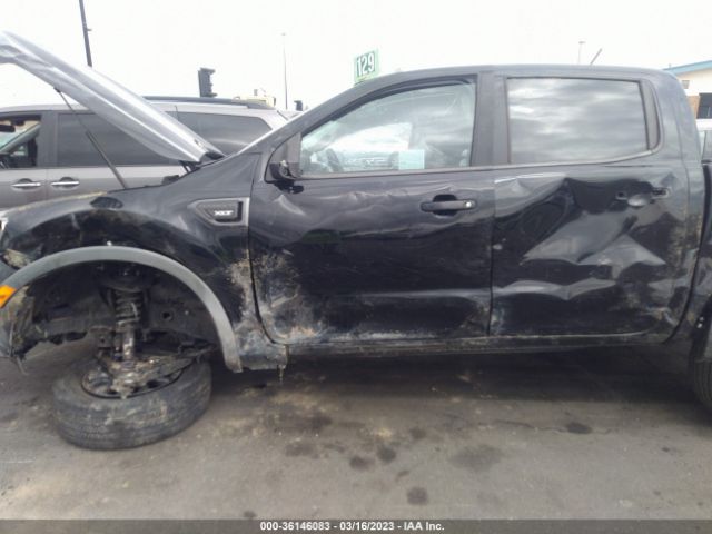 1FTER4EH6LLA67903 Ford Ranger Xlt
