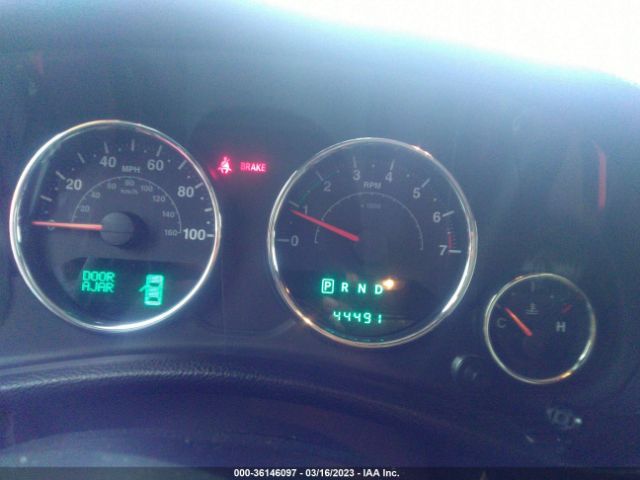 1C4HJWEG7CL153616 Jeep Wrangler Unlimited Sahara