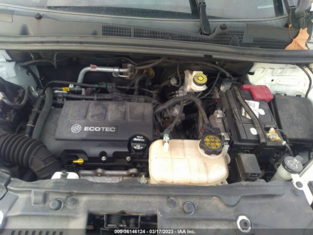 KL4CJ2SB3HB237337 Buick Encore Sport Touring