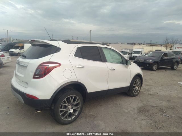 KL4CJ2SB3HB237337 Buick Encore Sport Touring