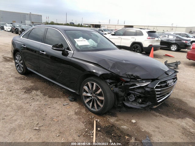 WAUABAF49NA019286 auction archive image