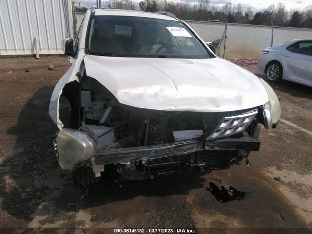2011 NISSAN ROGUE SV VIN: JN8AS5MT2BW152219