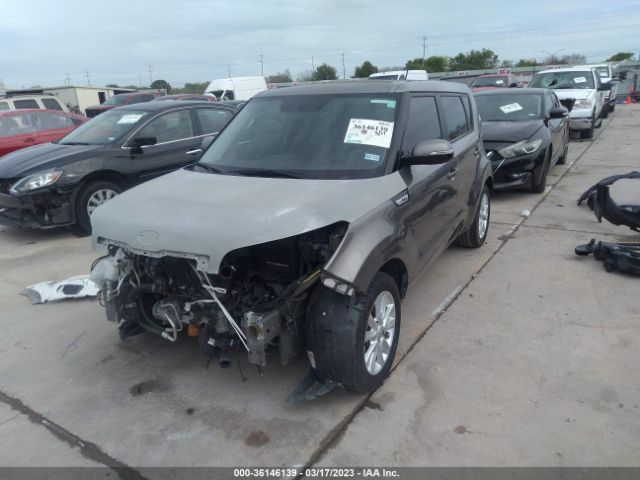 KNDJX3AA4K7671075 KIA Soul !