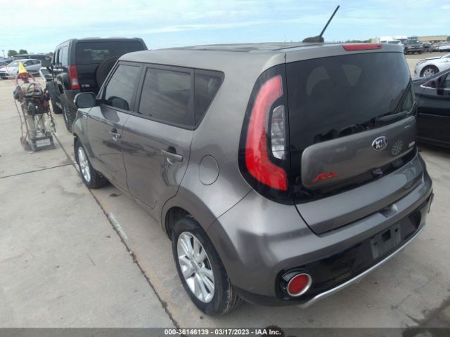 KNDJX3AA4K7671075 KIA Soul !