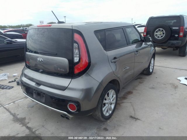 KNDJX3AA4K7671075 KIA Soul !