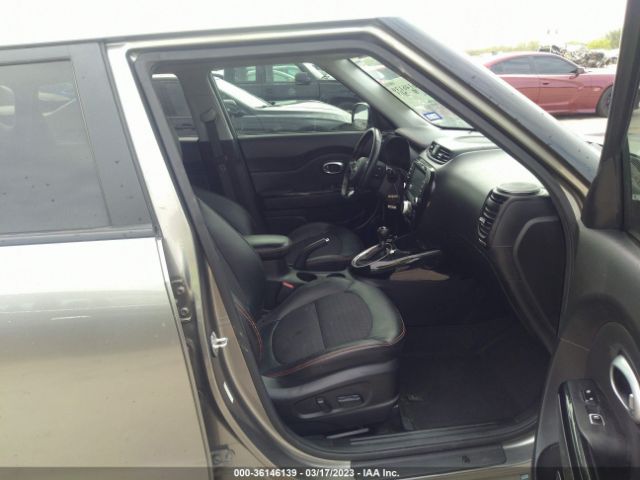 KNDJX3AA4K7671075 KIA Soul !
