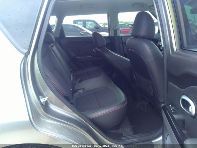 KNDJX3AA4K7671075 KIA Soul !