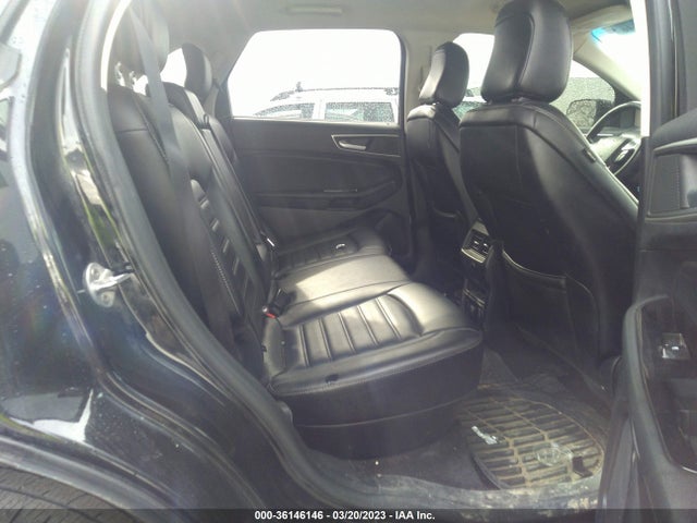 2020 FORD EDGE SEL/ST-LINE VIN: 2FMPK4J98LBA15440