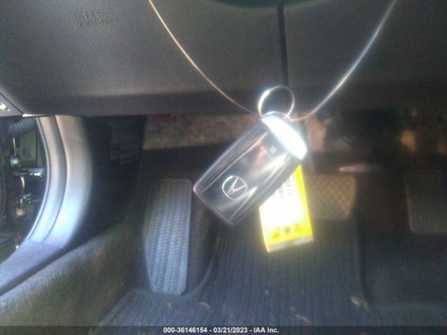19UUB3F5XFA004609 Acura Tlx V6 Tech