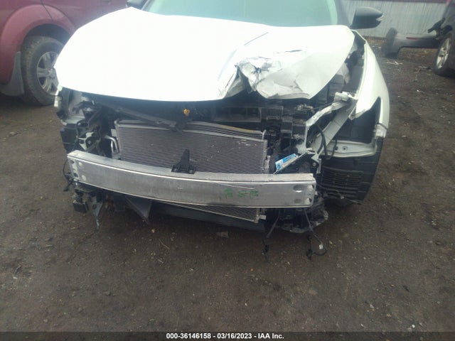 Nissan MAXIMA SV 2018 1N4AA6AP1JC368063 Image 6