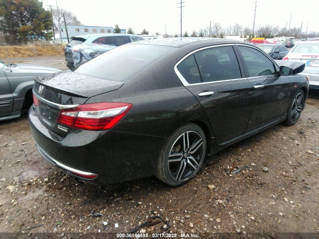 2017 Honda Accord, VIN: 1HGCR2F10HA201578