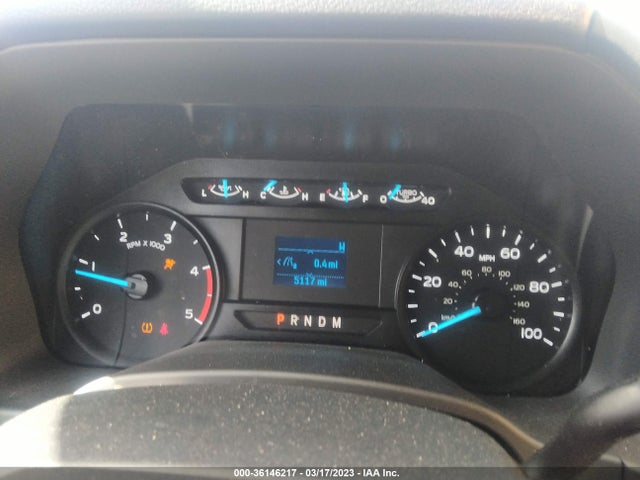 2022 Ford F-350, VIN: 1FD8W3HTXNEF89887