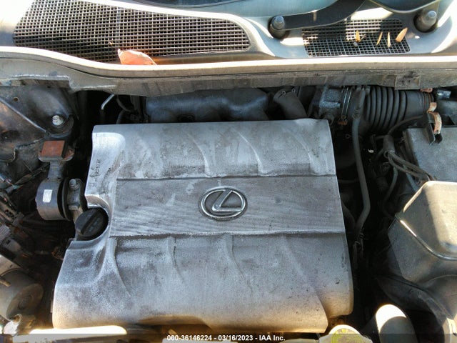 2T2BK1BAXCC152775 Lexus RX 350