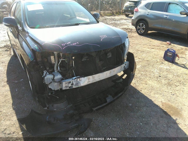 2T2BK1BAXCC152775 Lexus RX 350