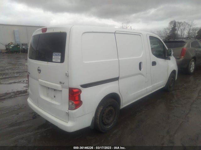 2017 Nissan NV 200, VIN: 3N6CM0KN8HK712221
