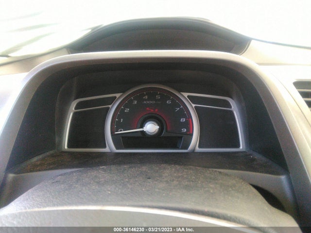 2007 HONDA CIVIC SI VIN: 2HGFG21517H703898