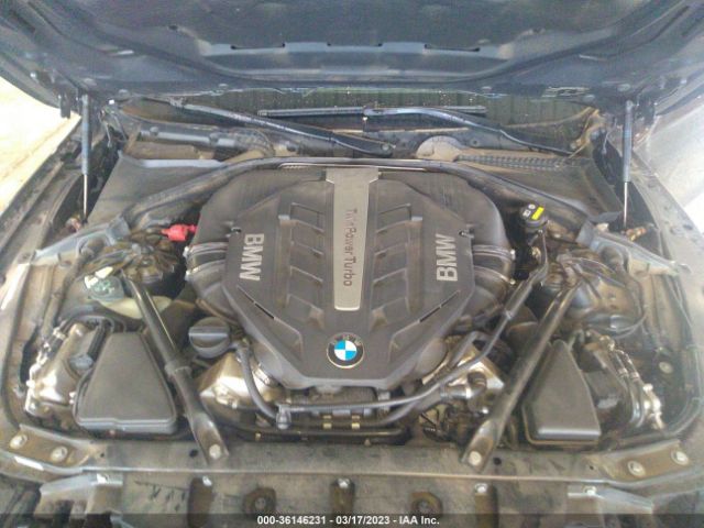 WBAKN9C50FD682348 BMW 5 Series 550i