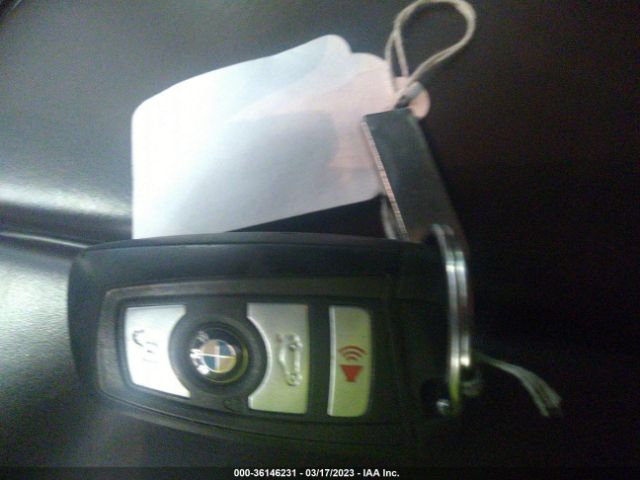WBAKN9C50FD682348 BMW 5 Series 550i