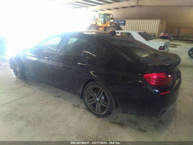 WBAKN9C50FD682348 BMW 5 Series 550i