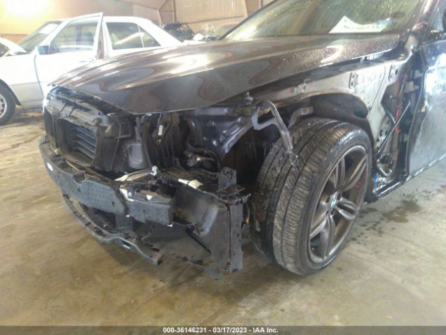 WBAKN9C50FD682348 BMW 5 Series 550i