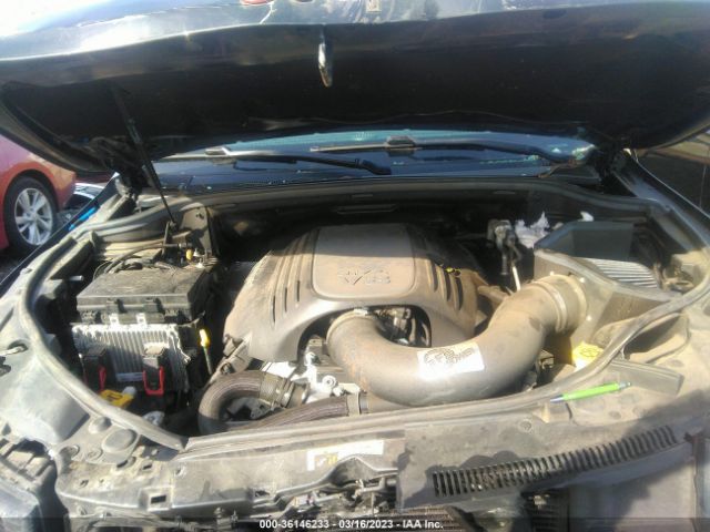 1C4RJFLT8HC954146 Jeep Grand Cherokee Trailhawk