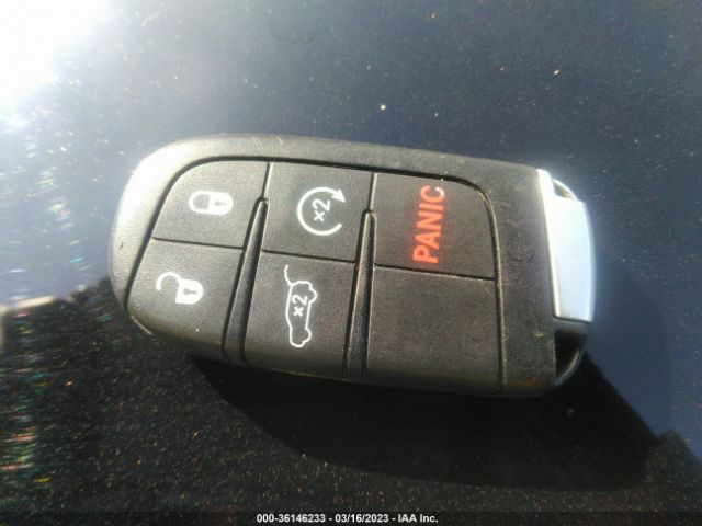 1C4RJFLT8HC954146 Jeep Grand Cherokee Trailhawk
