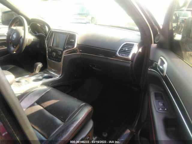 1C4RJFLT8HC954146 Jeep Grand Cherokee Trailhawk