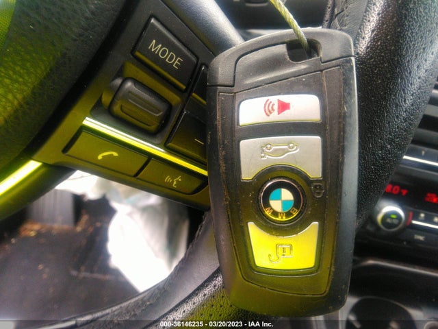 BMW 5 Series 528i 2015 WBA5A5C59FD520719 Image 3