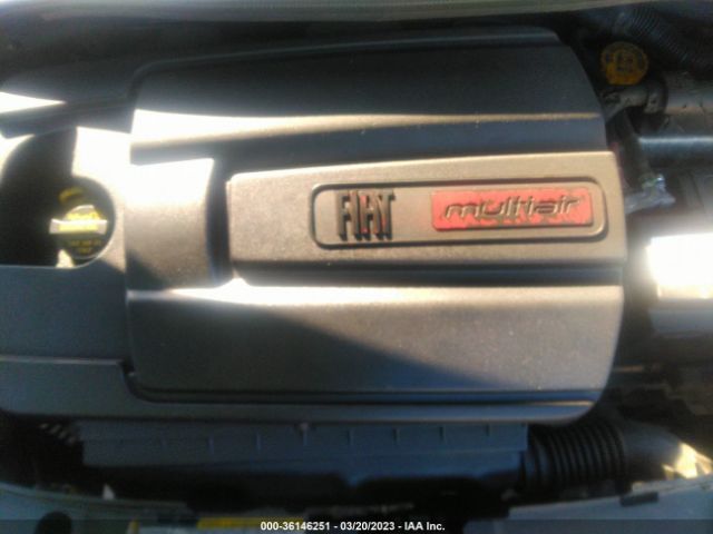 3C3CFFAR3CT102447 Fiat 500 POP