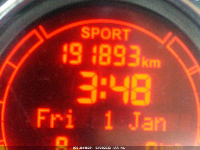 3C3CFFAR3CT102447 Fiat 500 POP