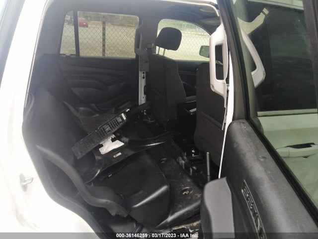 Chevrolet Tahoe Commercial 2019 1GNLCDECXKR362468 Image 8