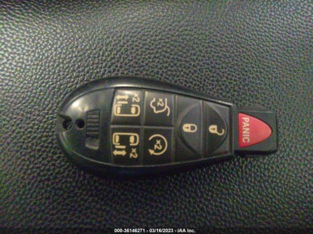 2C4RDGBGXKR809383 Dodge Grand Caravan Se