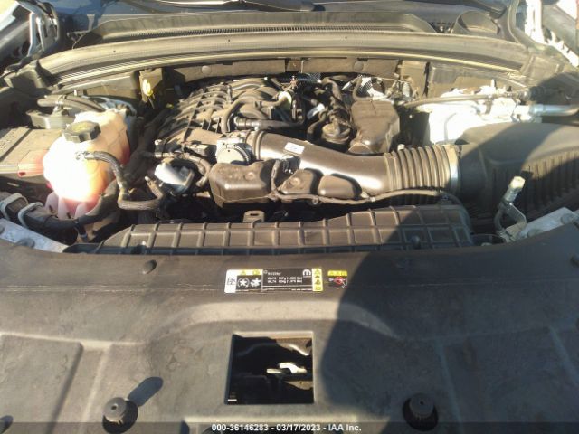 1C4RJKBGXM8141403 Jeep Grand Cherokee L Limited