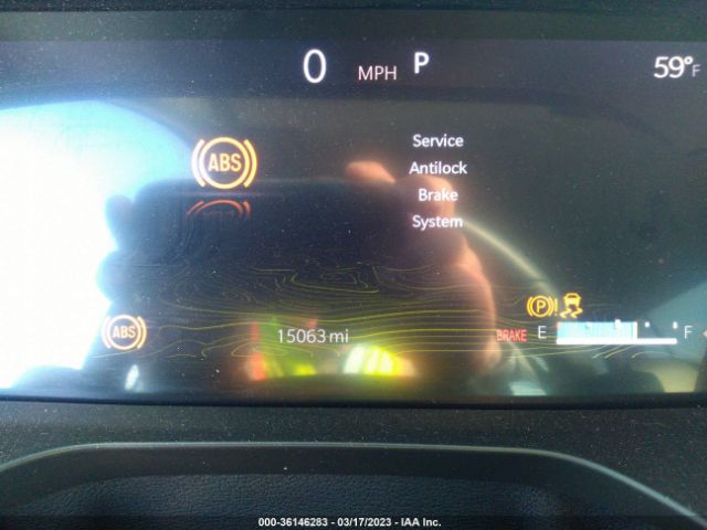 1C4RJKBGXM8141403 Jeep Grand Cherokee L Limited