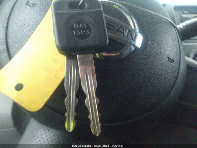 3N6CM0KN8FK701023 Nissan Nv200 S/sv