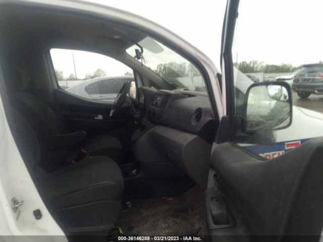 3N6CM0KN8FK701023 Nissan Nv200 S/sv
