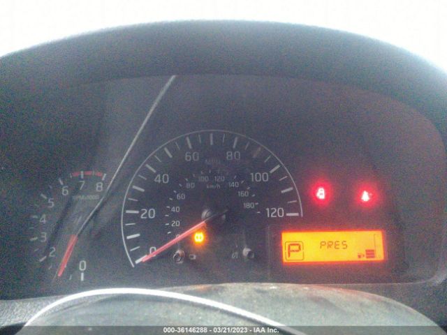 3N6CM0KN8FK701023 Nissan Nv200 S/sv